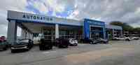 AutoNation Chevrolet Pembroke Pines Parts Center