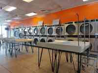 Wasco Clean Coin Laundry