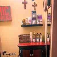 East Hill Massage and Aesthetics