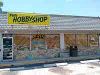Phil's Hobby Shop Inc