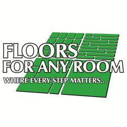 Floors For Any Room