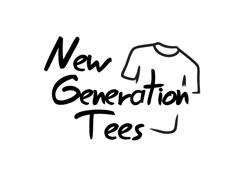 New Generation Tees