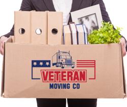 Veteran Moving Co.