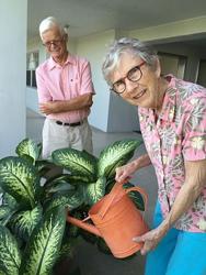 Seniors Helping Seniors Boca Raton