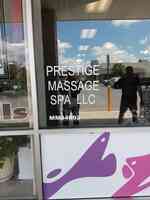 Prestige Massage Spa LLC