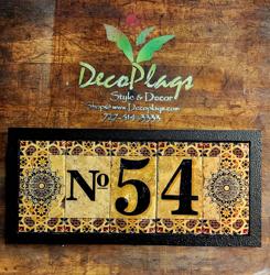 Decoplaqs Style & Decor LLC