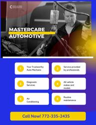 MasterCare Automotive