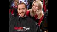 Sport Clips Haircuts of Riverview - Big Bend Rd