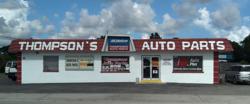 Thompson's Auto Parts