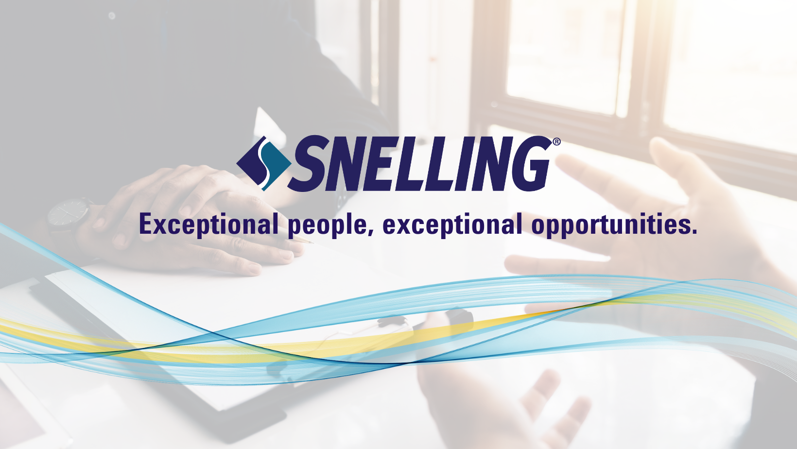 Snelling Staffing of Sanford
