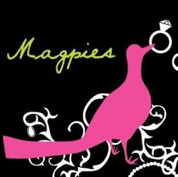 Magpies Jewelry