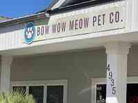 Bow Wow Meow Pet Co