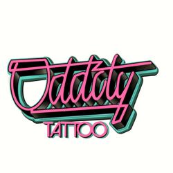 Oddity Tattoo
