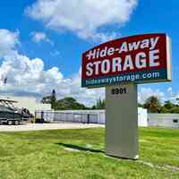 Hide-Away Self Storage