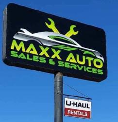 Maxx Auto Sales & Services