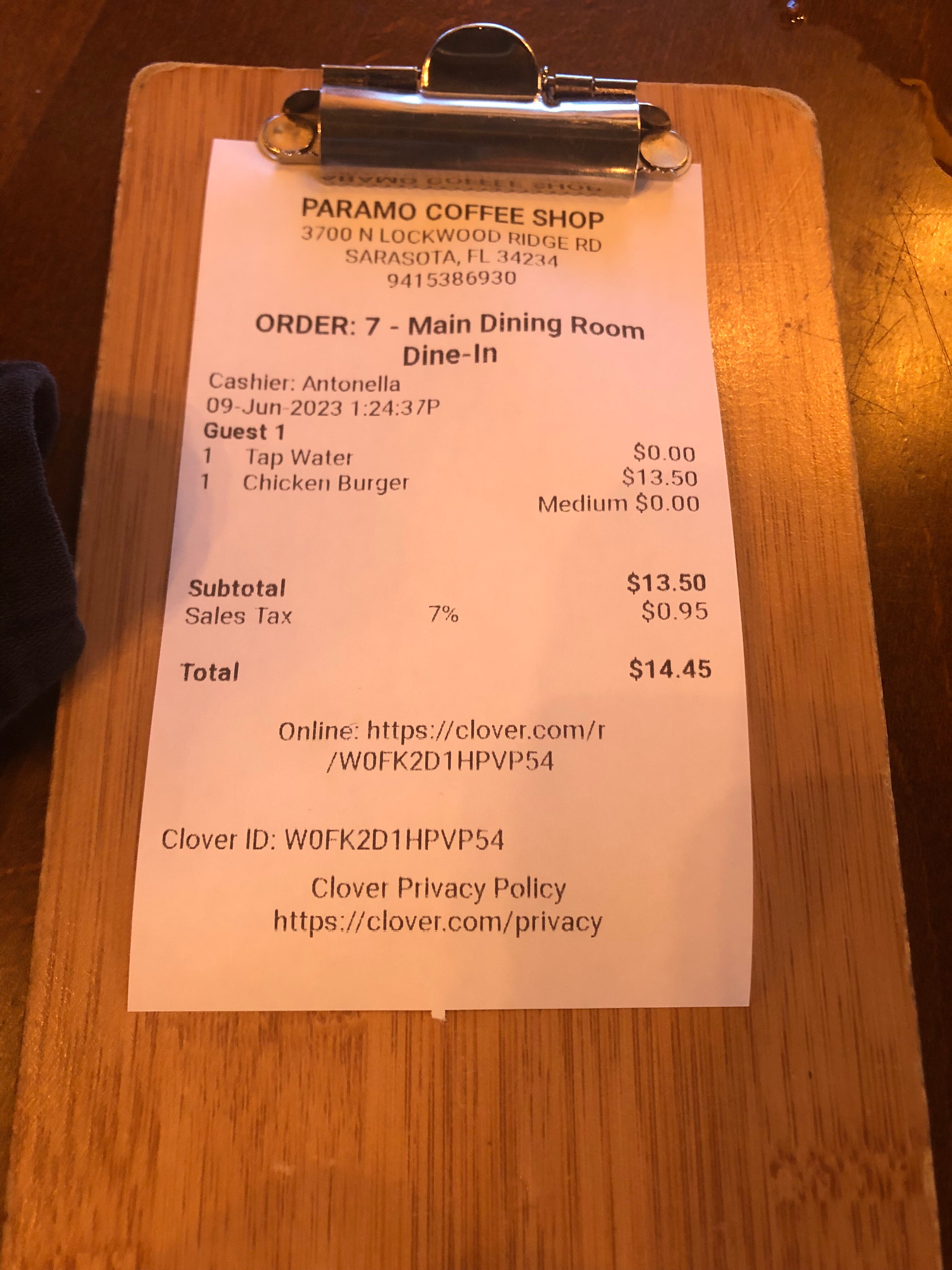 Photo credit: Tripadvisor