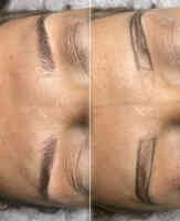 Brows by Tina