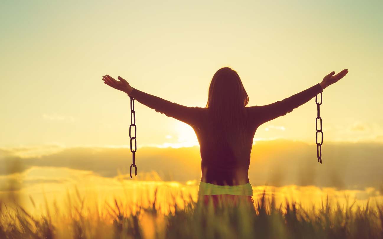 Free to be Finance