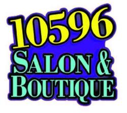 10596 Salon & Boutique