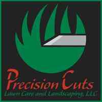 Precision Cuts Lawncare and Landscaping LLC.