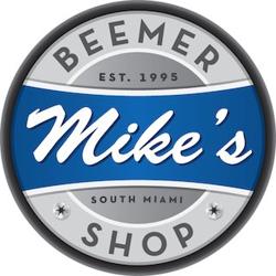 Mike's Beemer Shop