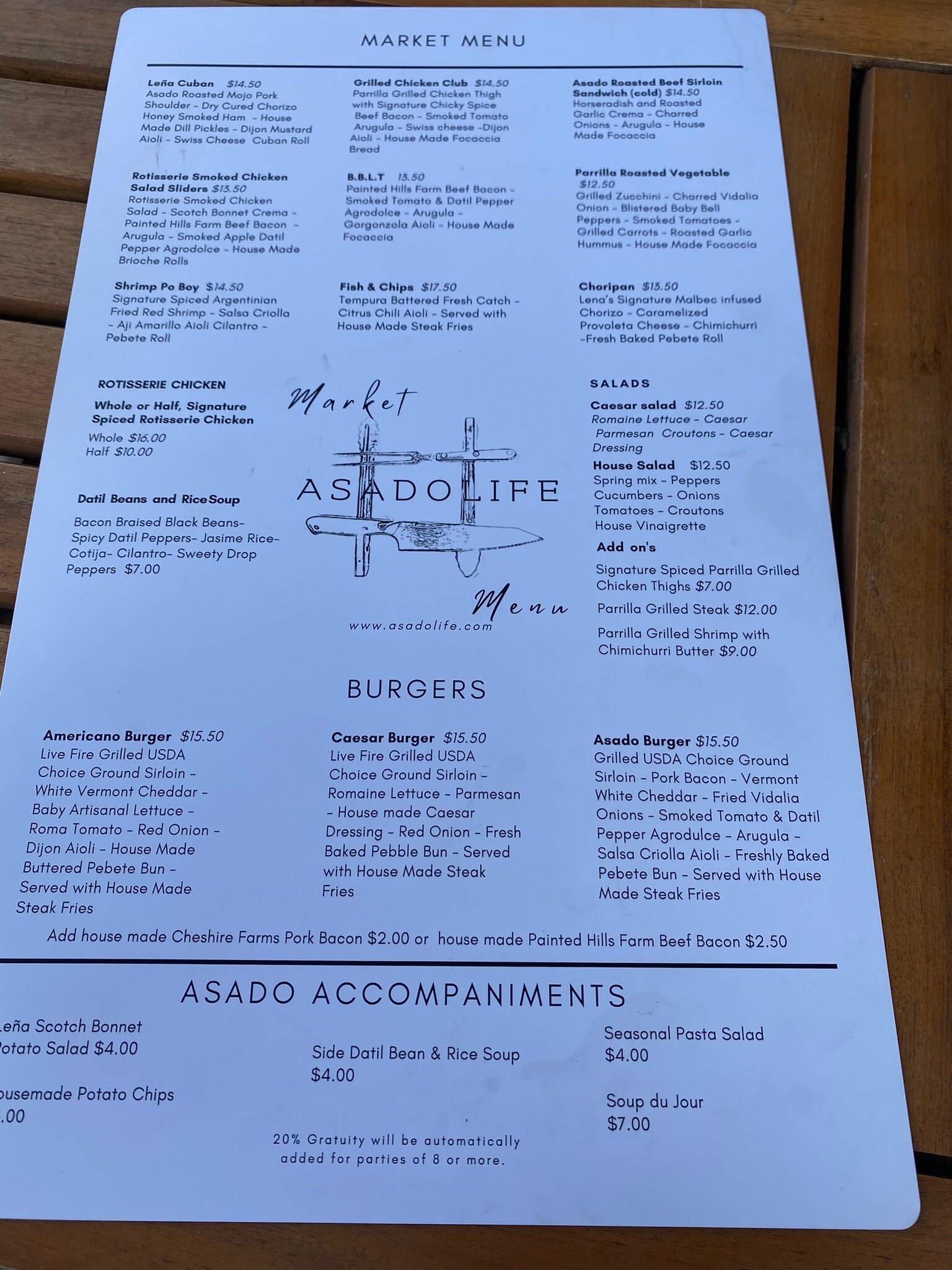 Photo credit: Tripadvisor