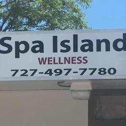 Spa Island Wellness
