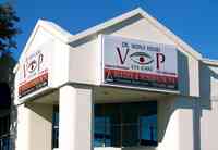 VIP Eye Care & Optical Boutique
