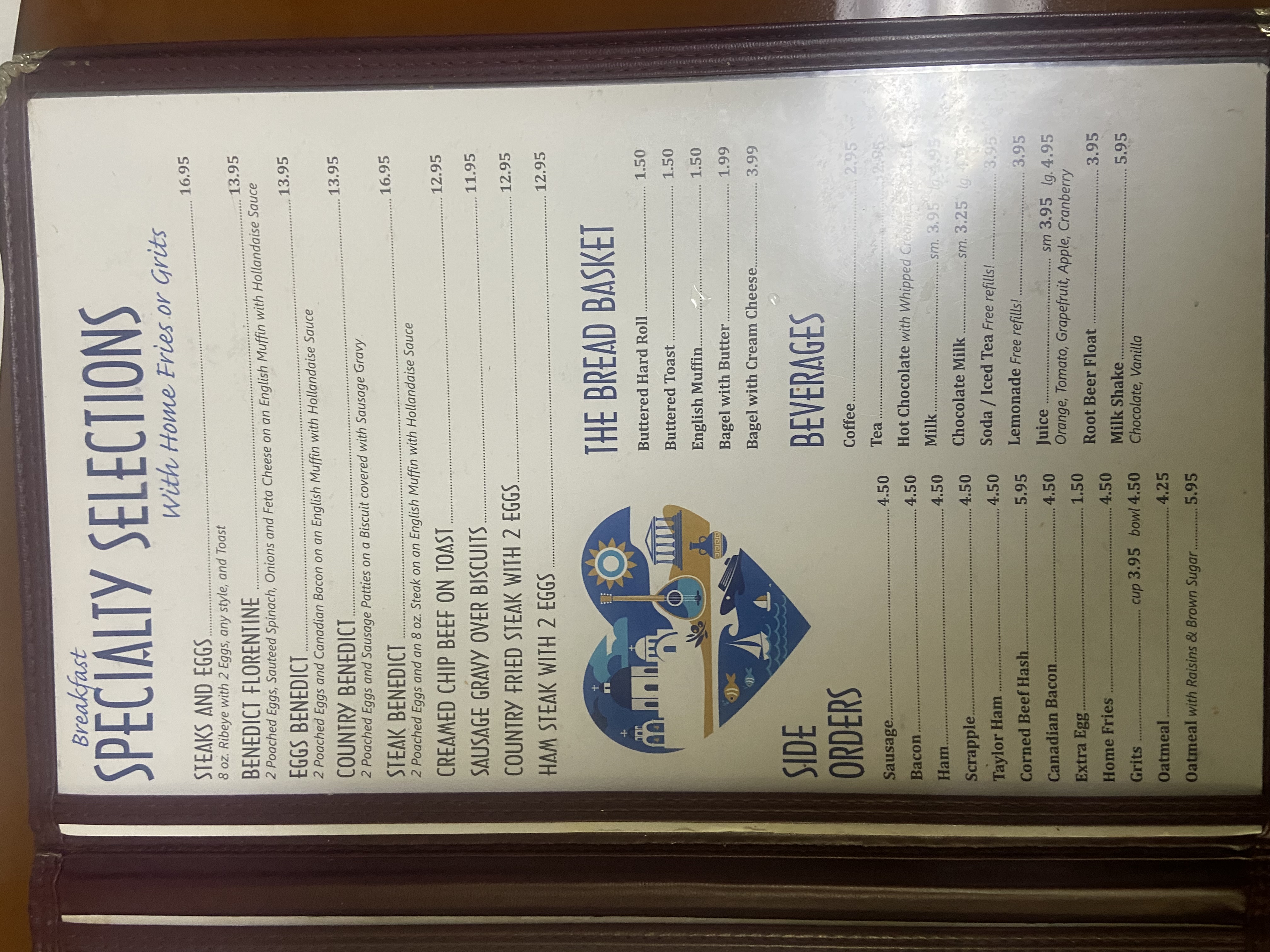 Photo credit: Restaurantji