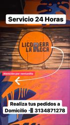 La Roca Liquor & Fine Wine