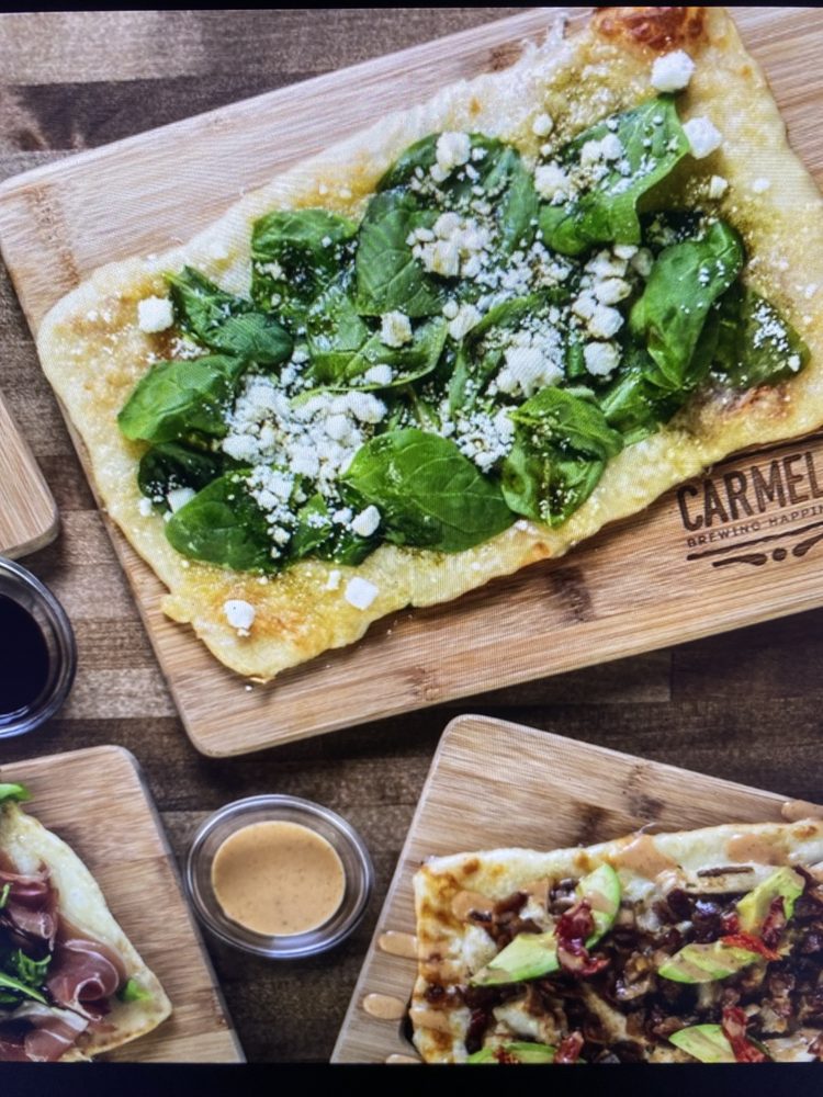 Carmela Coffee - Stuart