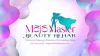 Mojo Master Beauty Rehab