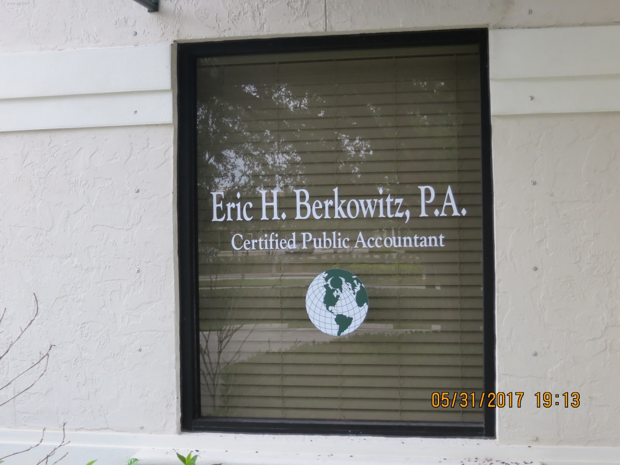 Eric H. Berkowitz, P.A.