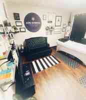 Aura Esthetics Skincare & Wellness Studio