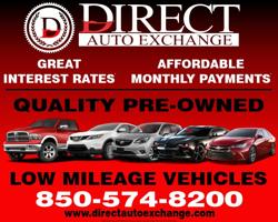 Direct Auto Exchange
