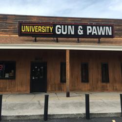 University Gun & Pawn Shop