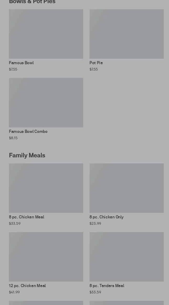 Photo credit: Posmates