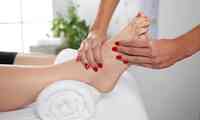 Wellness Foot Massage (Massage Heaven)