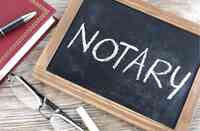 The Wright Notary Services LLC.