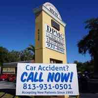 DPMG Inc. - Auto Accident Experts