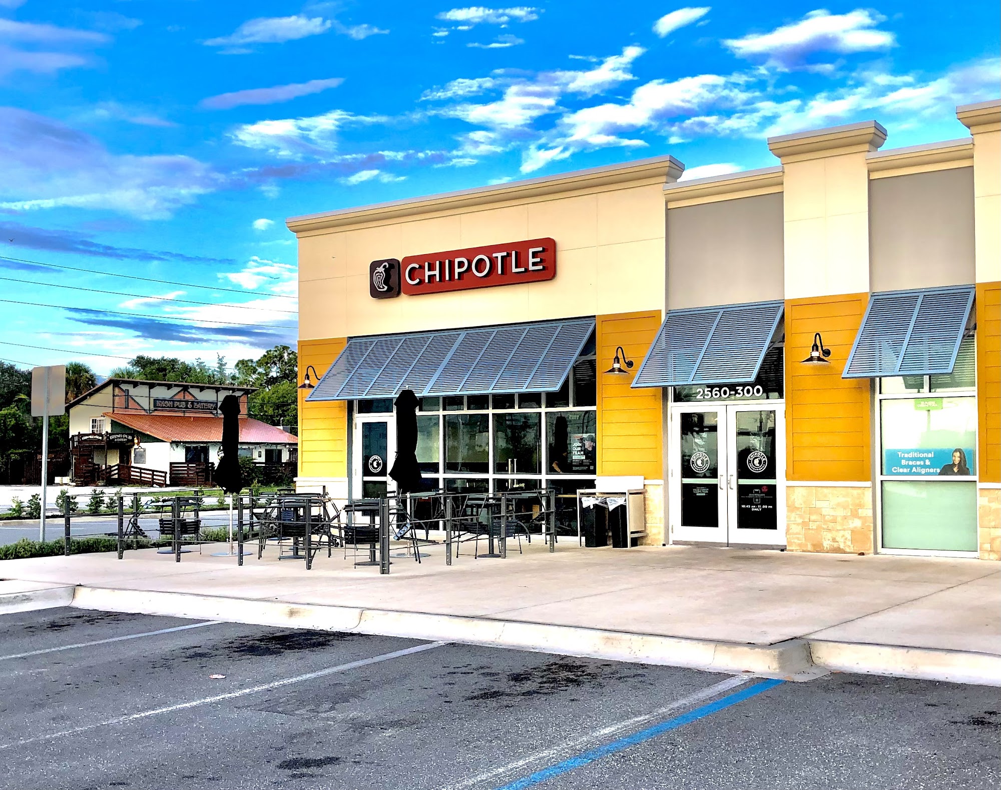Chipotle Mexican Grill, Titusville Menu, Reviews (128), Photos (56