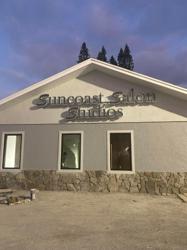 Suncoast Salon Studios