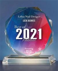 Lithia Nail Design