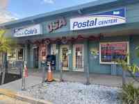 Cole's Postal Center USA: USPS, FedEx, UPS DHL Shipping Services