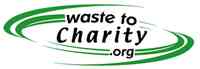 Waste to Charity Inc