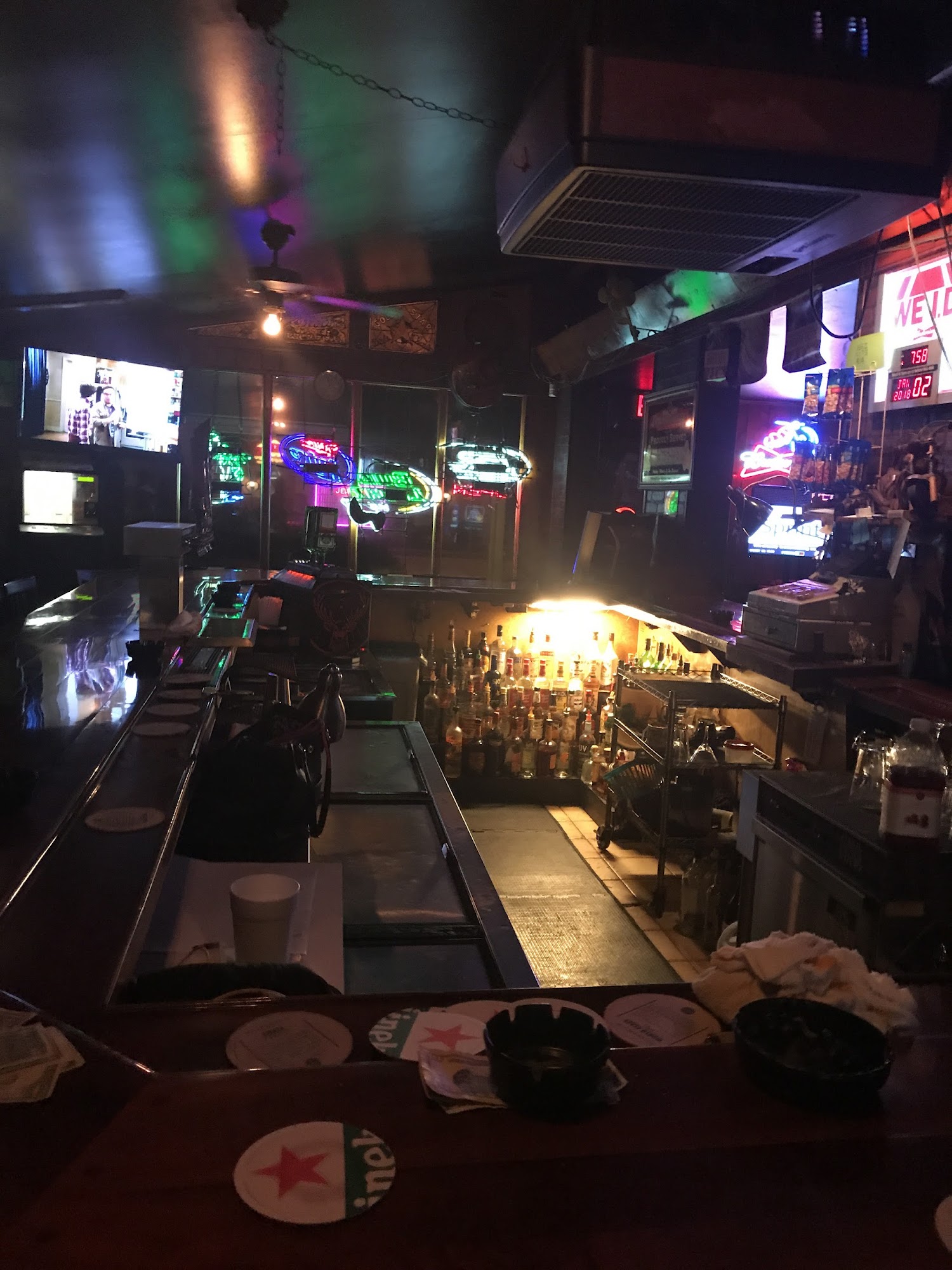 Rosie Malloy's Pub