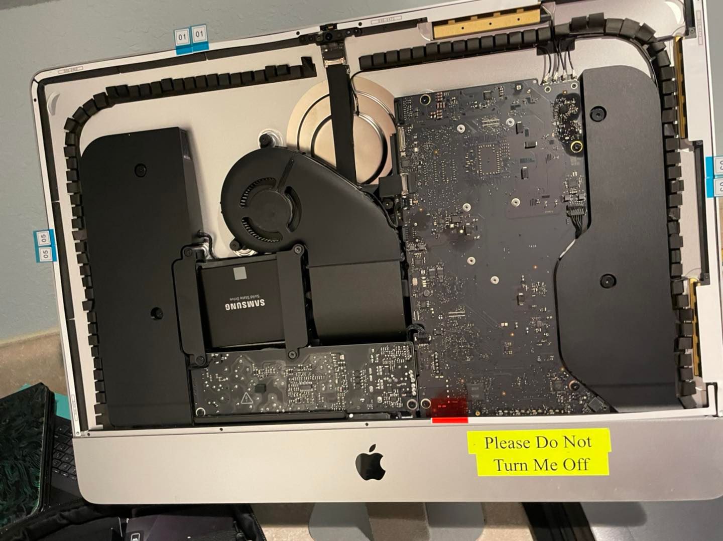Bruce's Mac/PC Repair