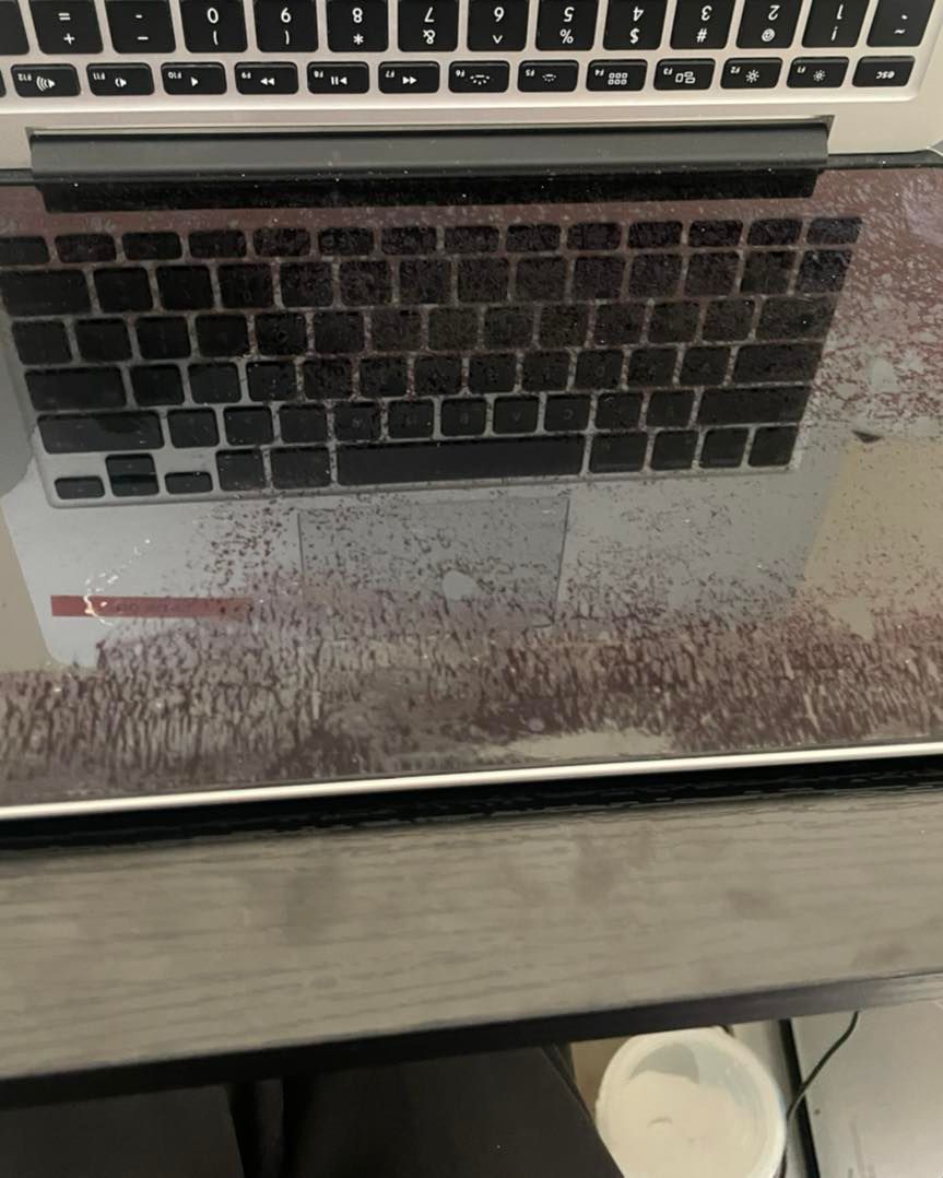 Bruce's Mac/PC Repair