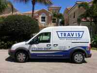 Travis Pest Services, LLC.