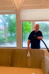 Carpet Cleaning By Ron